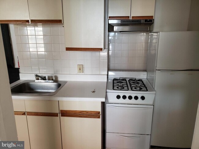 Foto del edificio - 1229 Spruce St