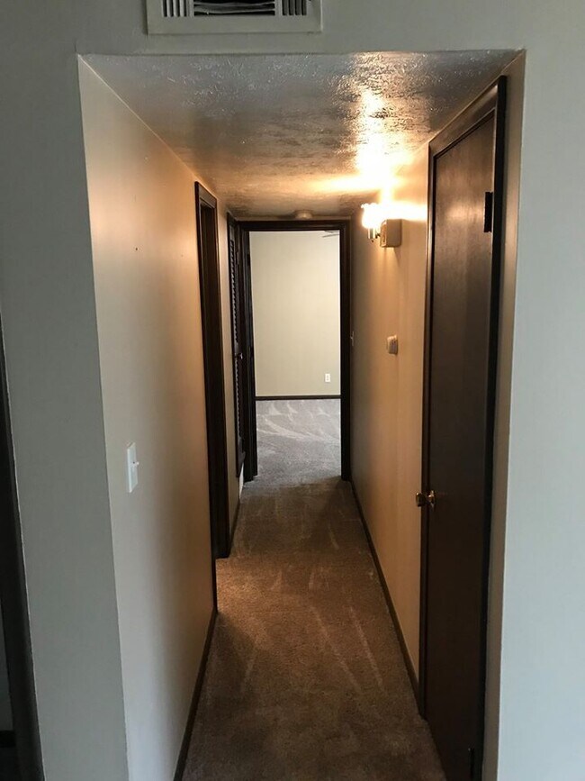 Corby Street Apartments Apartments in Omaha, NE