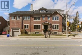Building Photo - 216-216 Heath St W