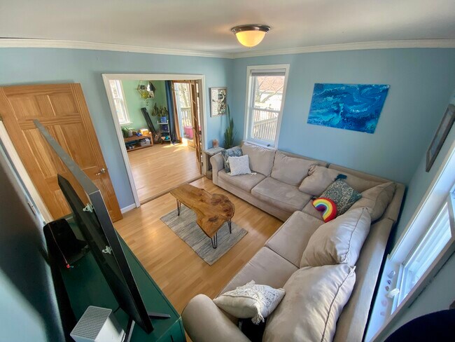 Foto del edificio - 30-2 Sherwood St