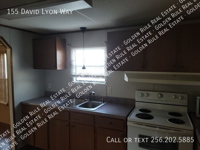 Foto del edificio - 155 David Lyon Wy