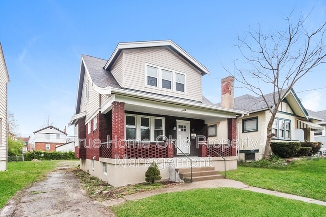 Building Photo - 1828 Northcutt Ave