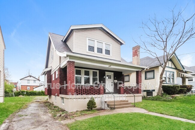 Foto del edificio - 1828 Northcutt Ave