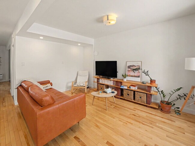 Photo du bâtiment - 159 Rue Murray