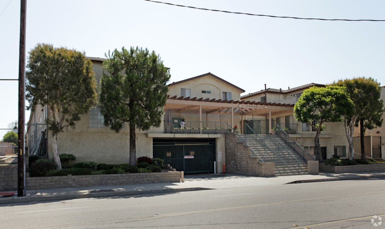 14600 Inglewood, ¡alejado - 14600 Inglewood Ave