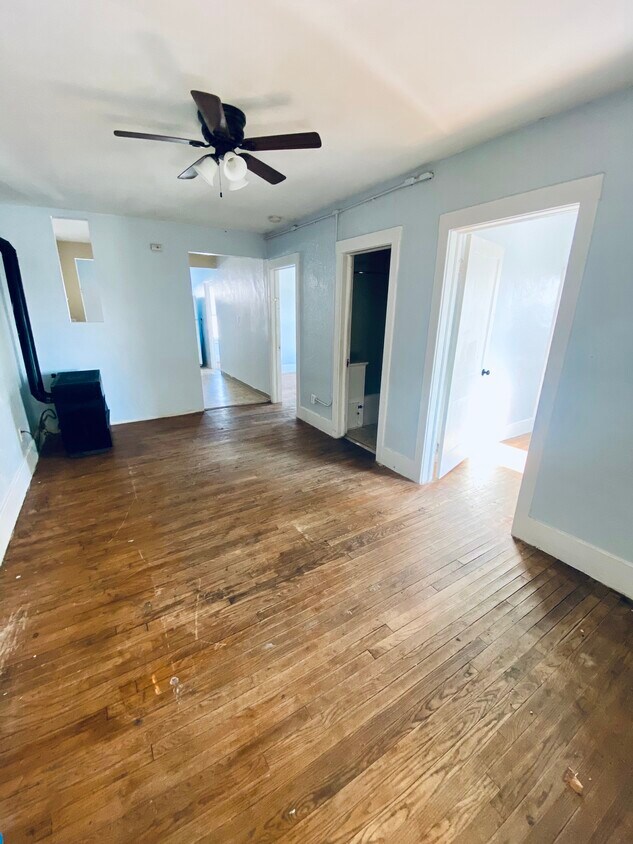 825 Grant St Unit 4, Klamath Falls, OR 97601 Apartments in Klamath