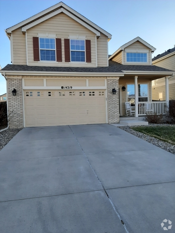 Building Photo - 14219 Woodrock Path