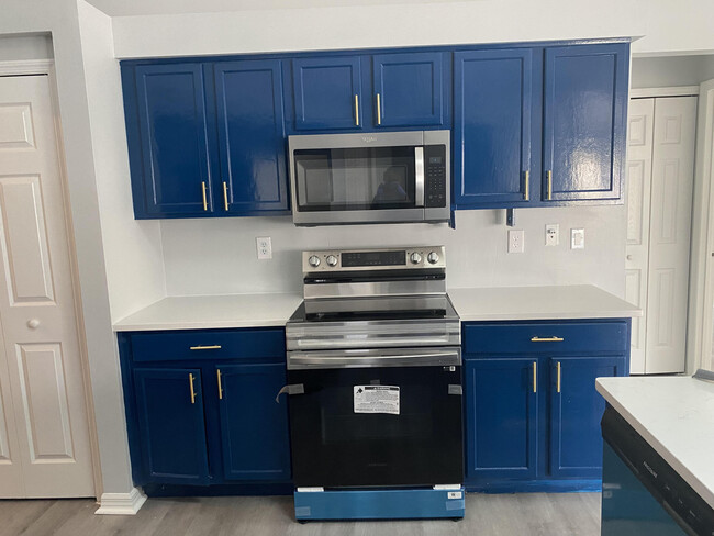 Foto del edificio - 931 Grainger St SE
