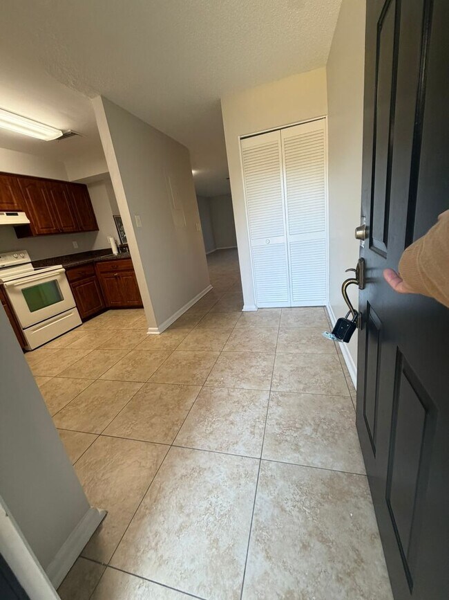 Foto del edificio - Townhouse in Countryside