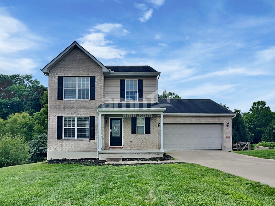 Primary Photo - 519 Rosebud Cir