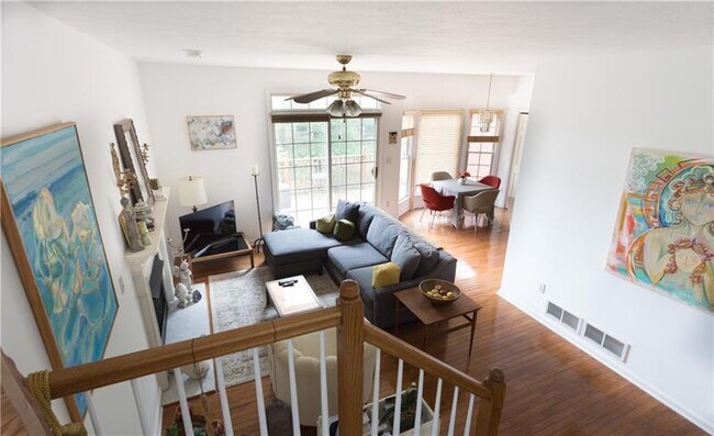 Foto del edificio - 680 Highpointe Dr