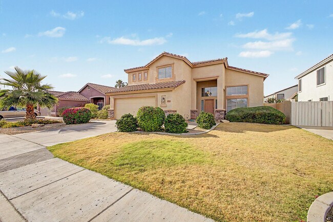 Foto del edificio - 7464 W Potter Dr