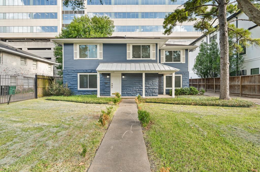 Foto principal - 2111 Sheridan St