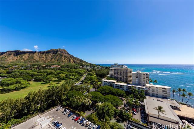 Foto del edificio - 2895 Kalakaua Ave