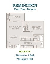 Building Photo - Remington