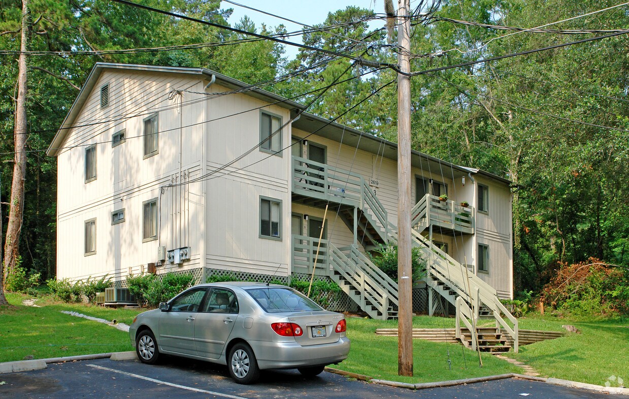 Building Photo - 2619 N Point Blvd