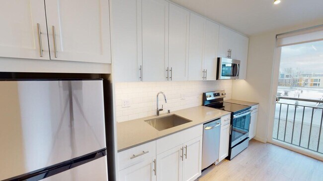 Foto del interior - LUCILLE ON ROOSEVELT