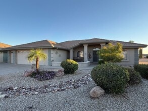 Building Photo - 11401 E Medina Ave