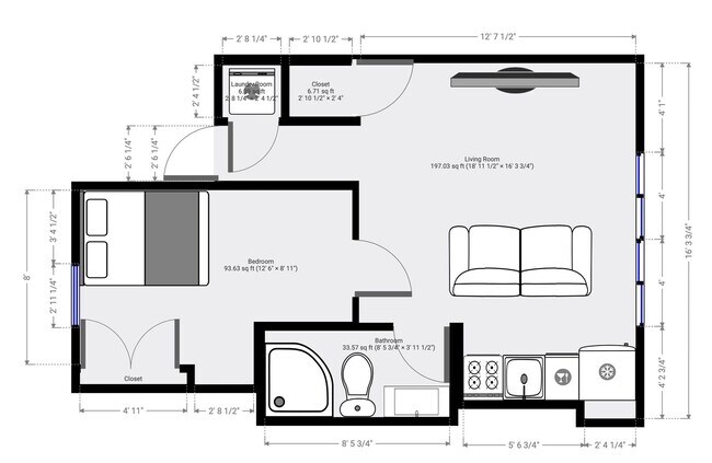 Building Photo - 2224 Summer St