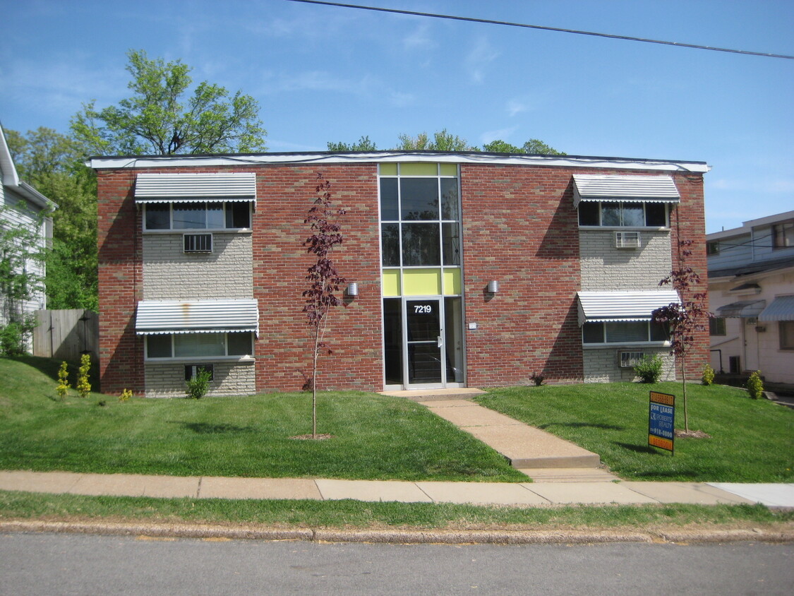Primary Photo - 7219 High St