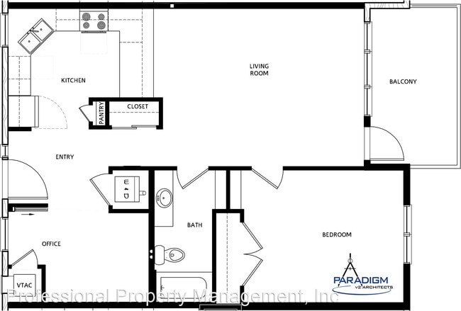 Building Photo - 712 W Spruce St