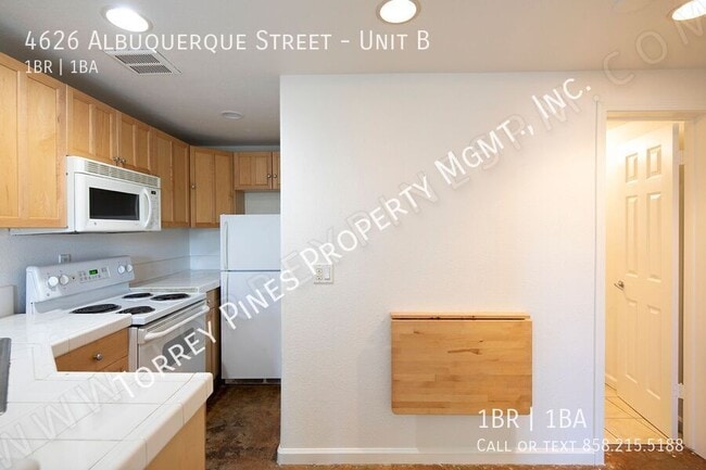 Foto del edificio - 4626 Albuquerque St