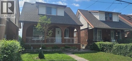 Building Photo - 1035 Elm Ave