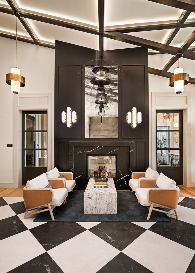 Building Photo - Park & Arbor