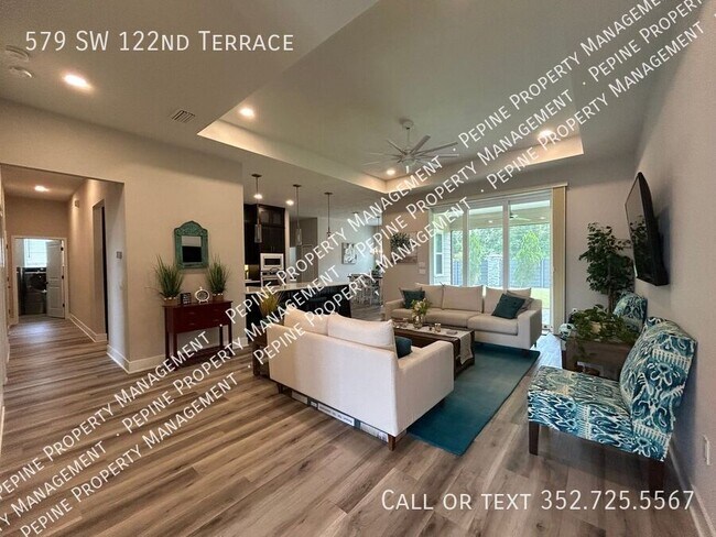 Foto del edificio - 579 SW 122nd Terrace