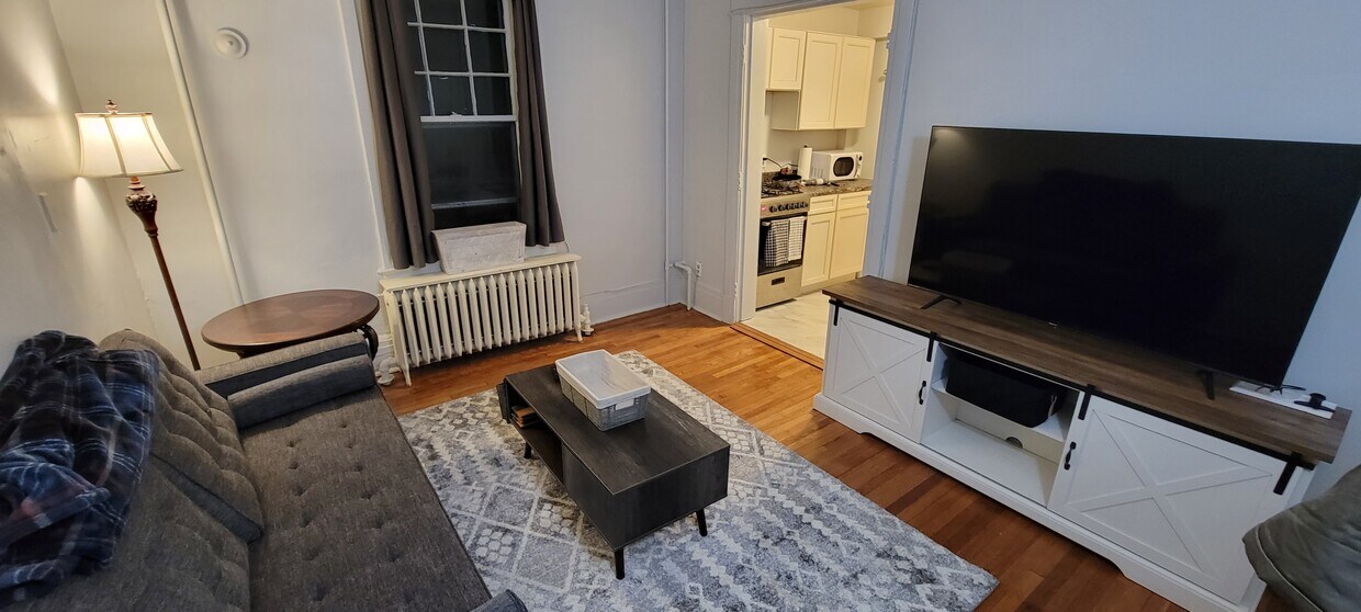 Foto principal - 540 Myrtle Ave