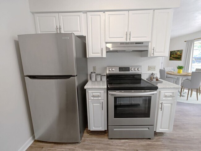 Foto del edificio - 4006 SW 22nd Rd