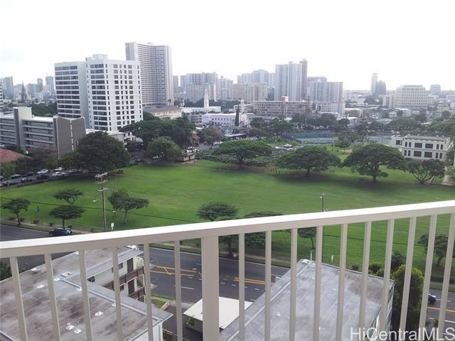 Foto principal - 1617 Ke’eaumoku St