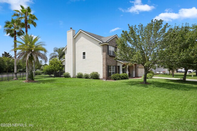 Building Photo - 1701 Windover Pl