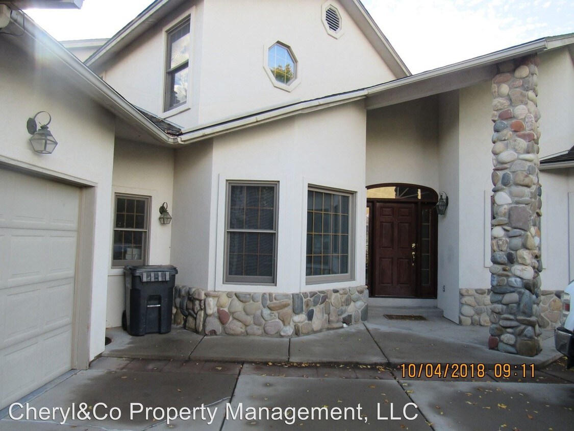 Foto principal - 3 br, 2.5 bath House - 70 Rampart Place