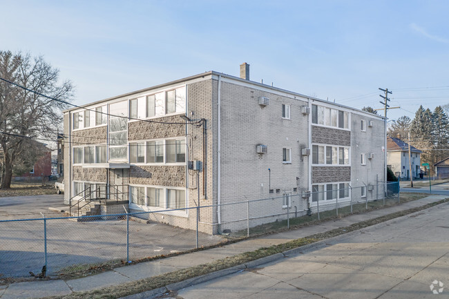 Lahser Manor Apartments - Apartments in Detroit, MI | Apartments.com