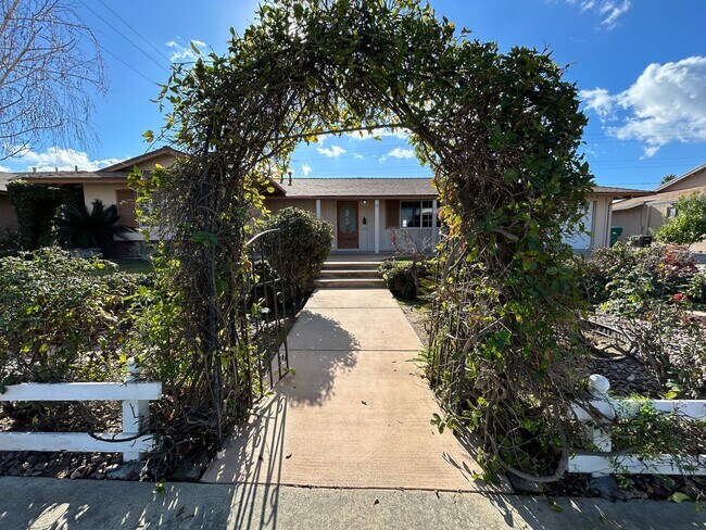 Foto del edificio - 55+ Community