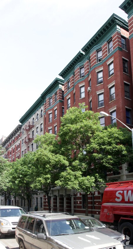 Primary Photo - 357-359 W 118th St