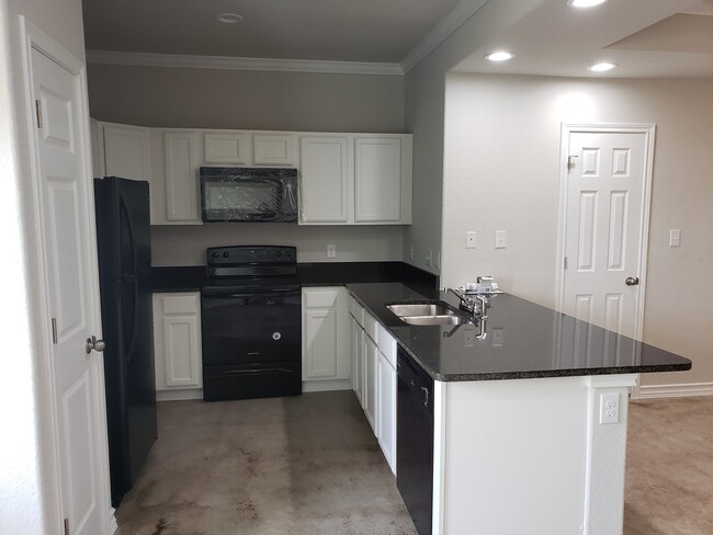 Foto del edificio - Town home for rent