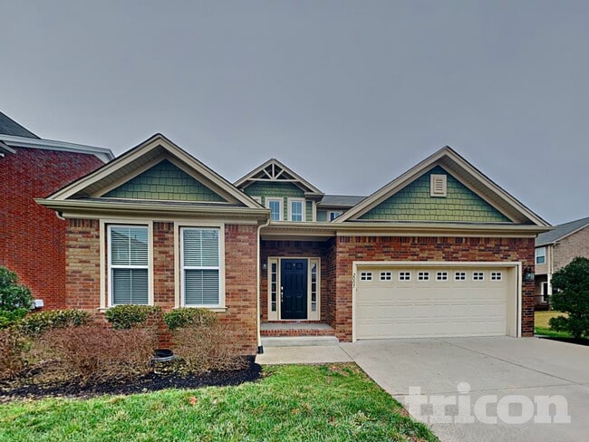 Building Photo - 2007 Wintergreen Way