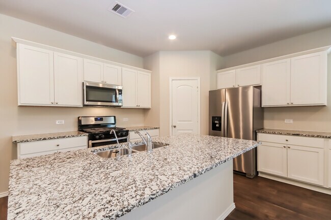 Building Photo - 6420 BANANA BAY CT