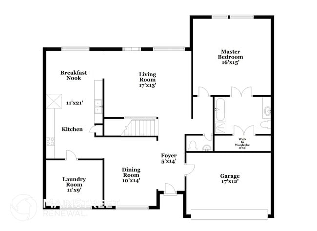 Foto del edificio - 12812 Dove Field Ln