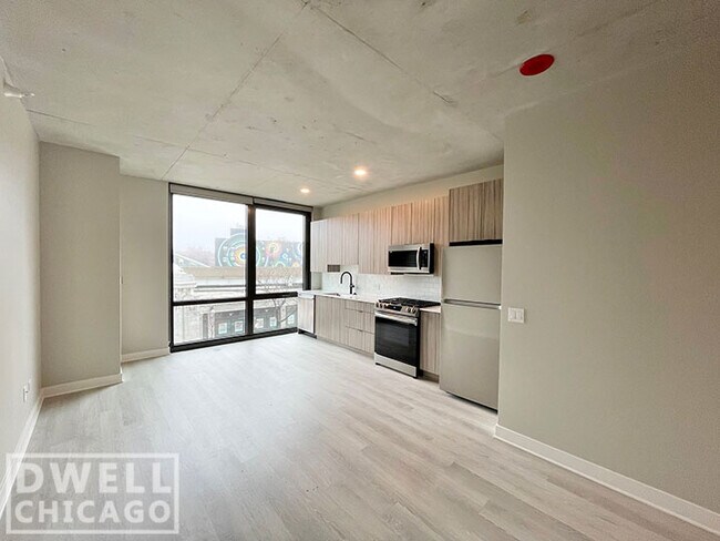 Foto del edificio - 4725 N Sheridan Rd