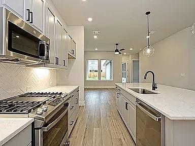Foto del edificio - 5806 Rangeland Rd
