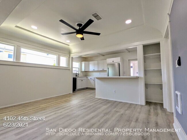 Building Photo - Newly Remodeled 2 Bed, 1 Bath Craftsman Ho...