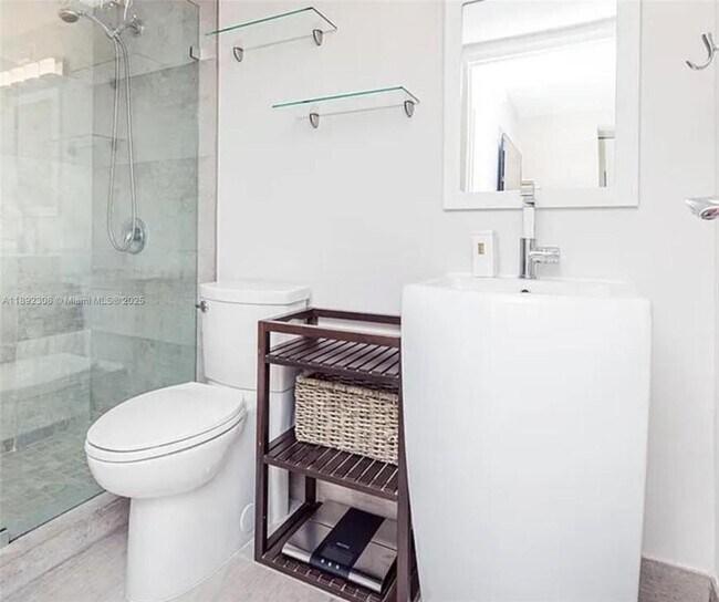 Foto del edificio - 1 bedroom in Sunny Isles Beach FL 33160