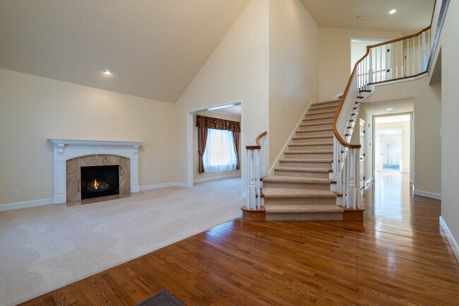 Foto del edificio - 5Br/3.25Ba Sammamish Home