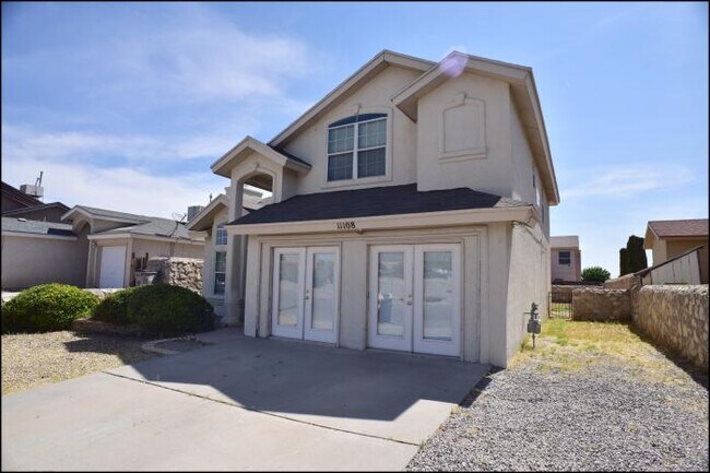 Building Photo - 3 bedroom in El Paso TX 79934