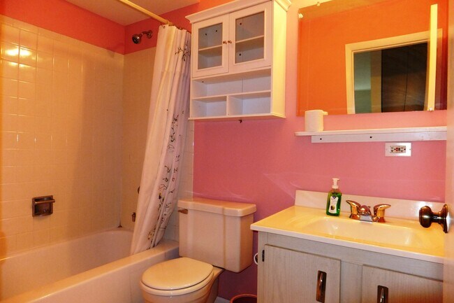 Foto del edificio - 330 Palisades Point