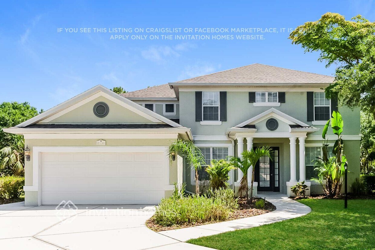 Foto principal - 8130 Coates Row Pl