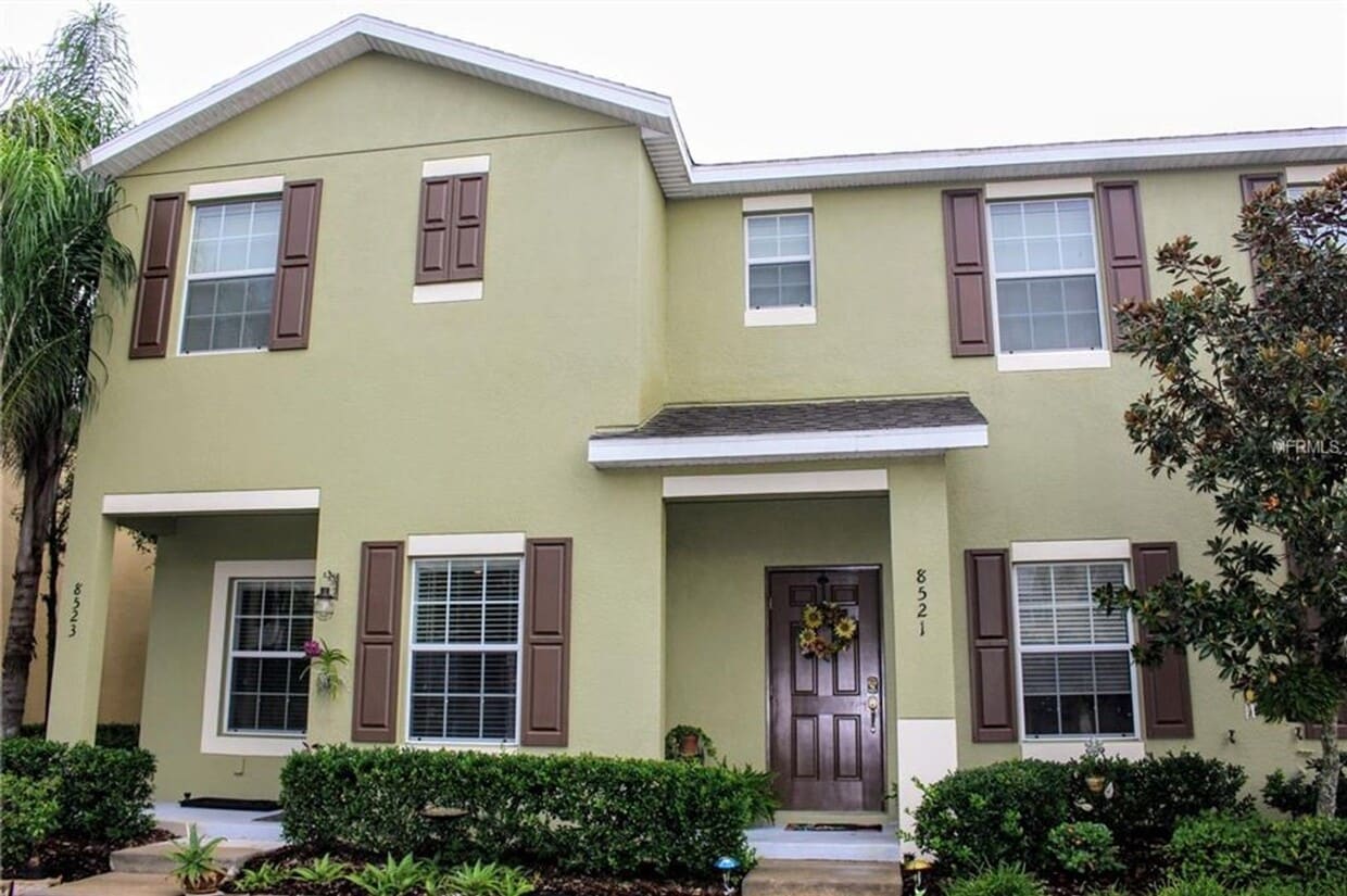 Stunning 2-Bedroom Townhouse in the Desirable Gated Community of The Hammocks! - Stunning 2-Bedroom Townhouse in the Desirable Gated Community of The Hammocks!